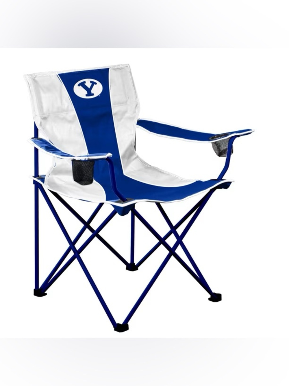BYU Cougars Officially Licensed NCAA Chair
